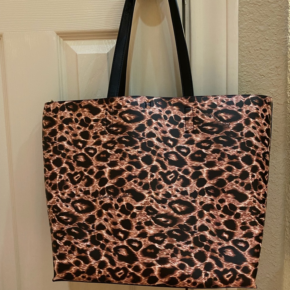 Versace Jean Couture bag NWT